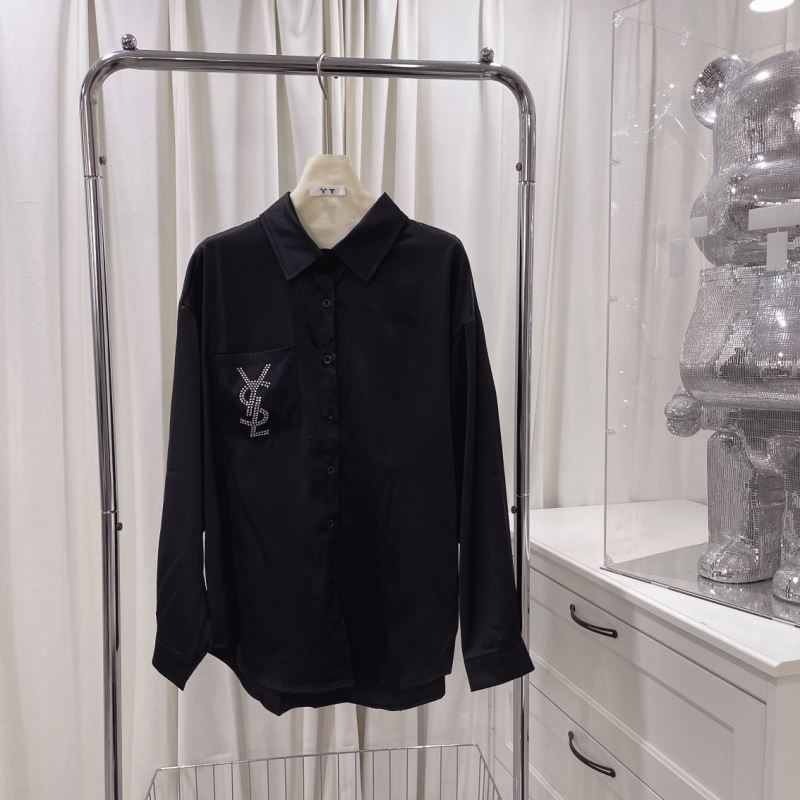 Ysl Shirts